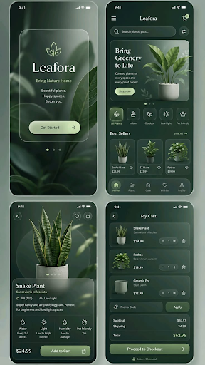 E-Commerce Demo