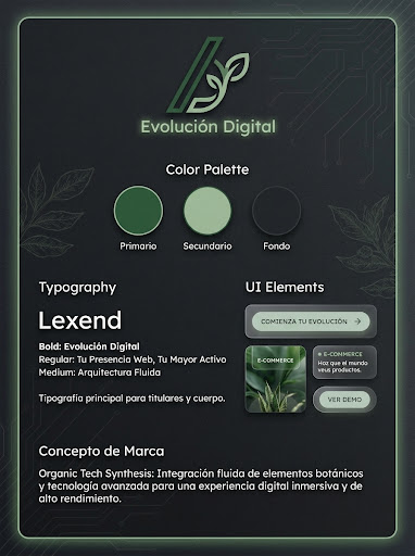 Brand Manual
